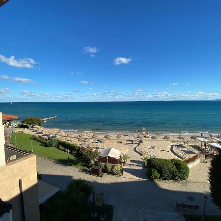 Garden Of Eden B3-2 Private One Bedroom Apartment Szveti Vlasz Kültér fotó