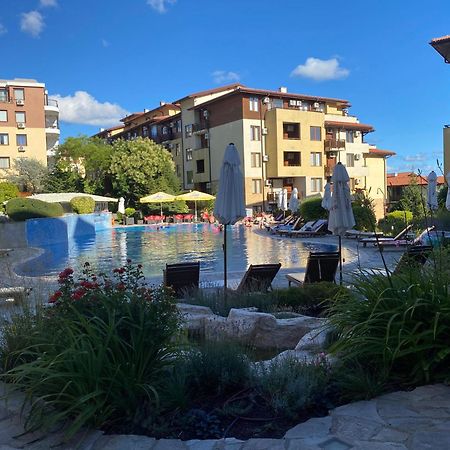 Garden Of Eden B3-2 Private One Bedroom Apartment Szveti Vlasz Kültér fotó