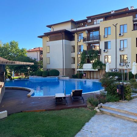 Garden Of Eden B3-2 Private One Bedroom Apartment Szveti Vlasz Kültér fotó