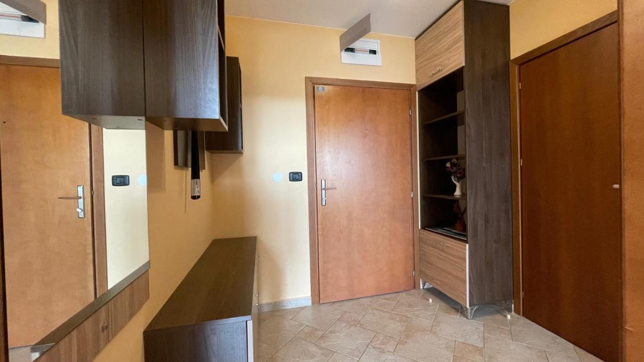 Garden Of Eden B3-2 Private One Bedroom Apartment Szveti Vlasz Kültér fotó