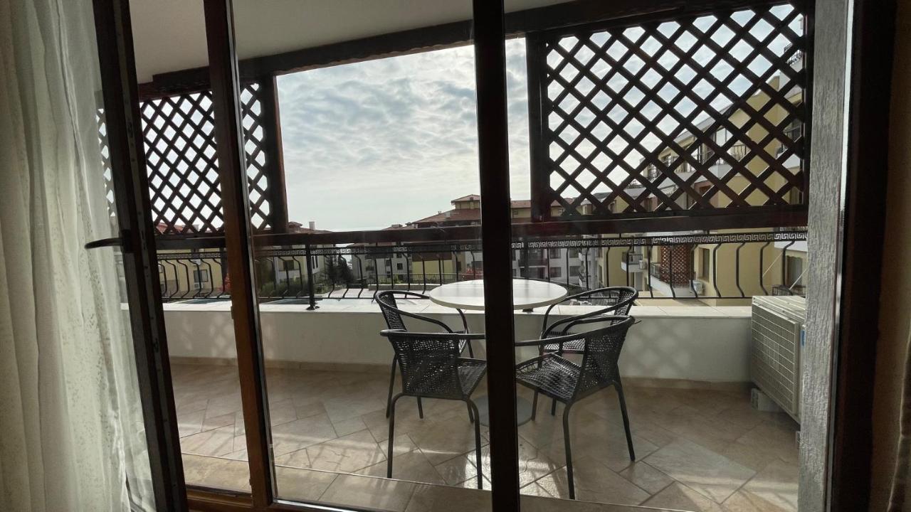 Garden Of Eden B3-2 Private One Bedroom Apartment Szveti Vlasz Kültér fotó