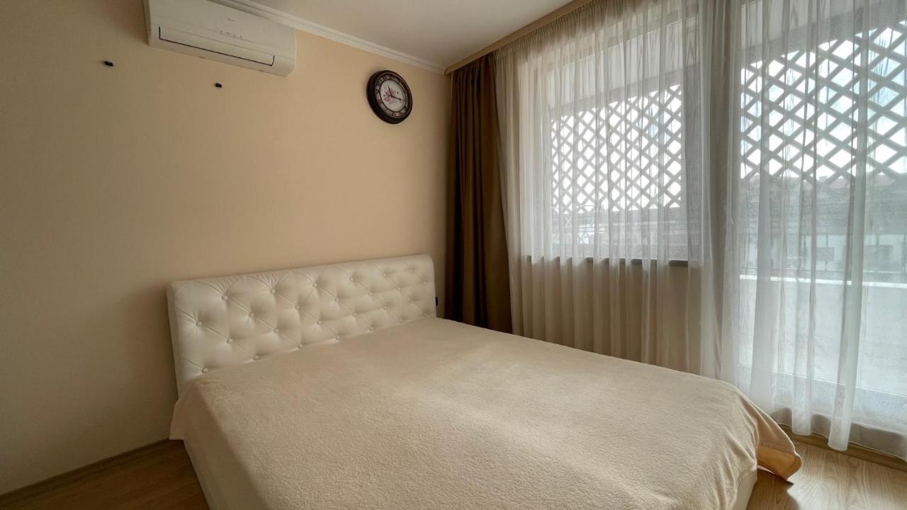 Garden Of Eden B3-2 Private One Bedroom Apartment Szveti Vlasz Kültér fotó