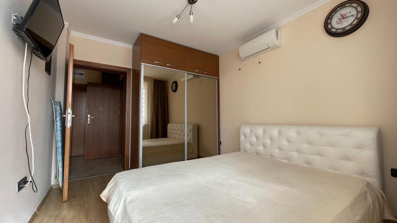 Garden Of Eden B3-2 Private One Bedroom Apartment Szveti Vlasz Kültér fotó
