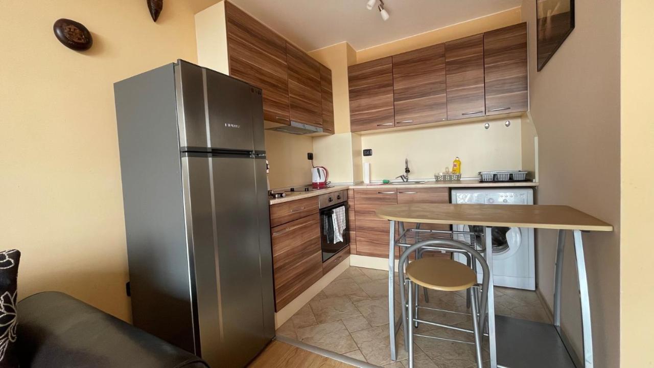 Garden Of Eden B3-2 Private One Bedroom Apartment Szveti Vlasz Kültér fotó