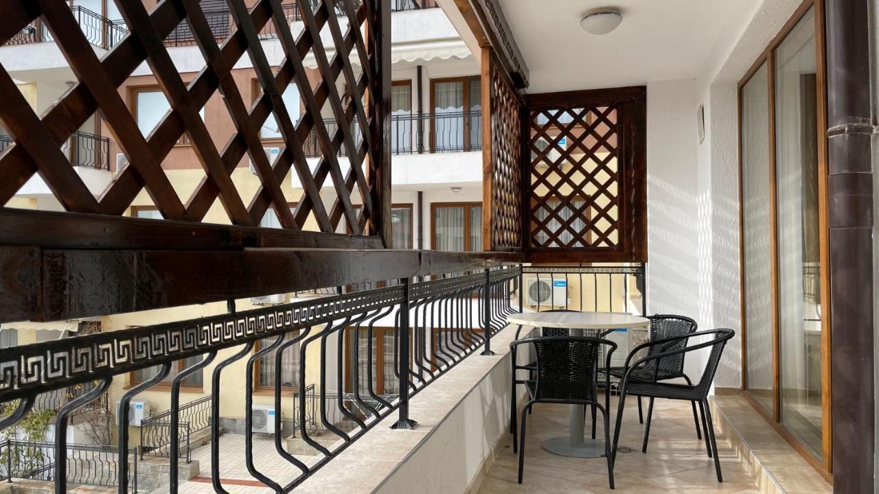 Garden Of Eden B3-2 Private One Bedroom Apartment Szveti Vlasz Kültér fotó