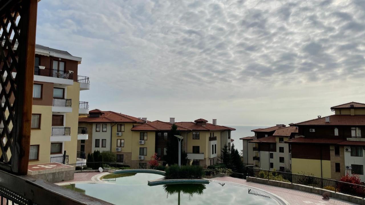Garden Of Eden B3-2 Private One Bedroom Apartment Szveti Vlasz Kültér fotó