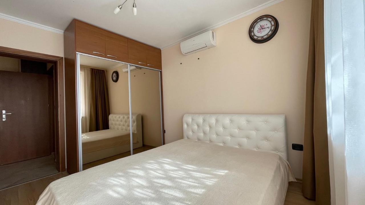 Garden Of Eden B3-2 Private One Bedroom Apartment Szveti Vlasz Kültér fotó