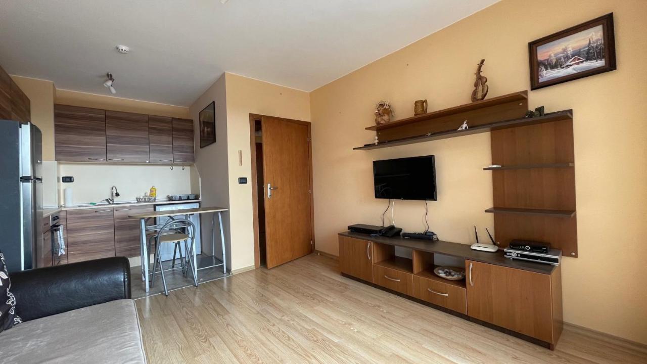 Garden Of Eden B3-2 Private One Bedroom Apartment Szveti Vlasz Kültér fotó