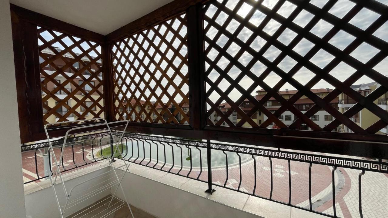 Garden Of Eden B3-2 Private One Bedroom Apartment Szveti Vlasz Kültér fotó