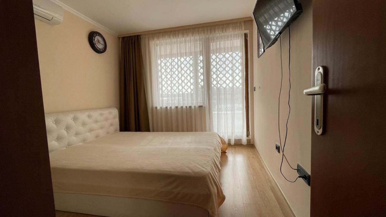 Garden Of Eden B3-2 Private One Bedroom Apartment Szveti Vlasz Kültér fotó