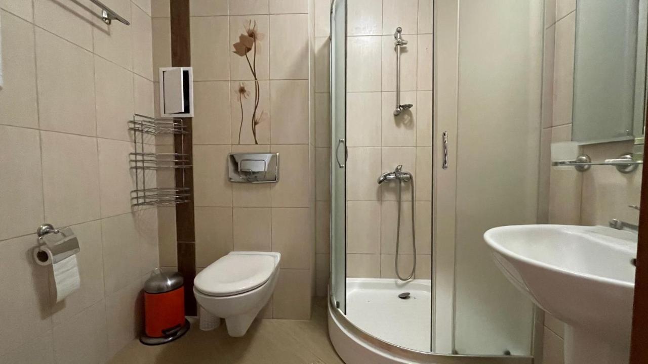 Garden Of Eden B3-2 Private One Bedroom Apartment Szveti Vlasz Kültér fotó
