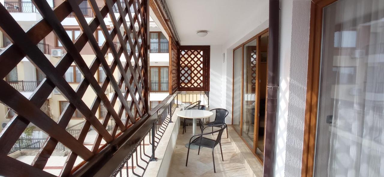 Garden Of Eden B3-2 Private One Bedroom Apartment Szveti Vlasz Kültér fotó