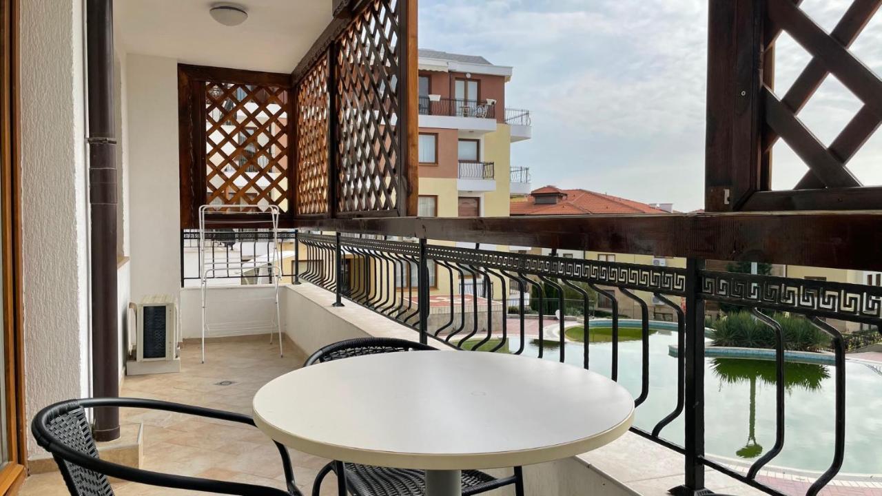 Garden Of Eden B3-2 Private One Bedroom Apartment Szveti Vlasz Kültér fotó