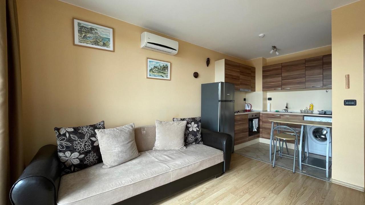 Garden Of Eden B3-2 Private One Bedroom Apartment Szveti Vlasz Kültér fotó