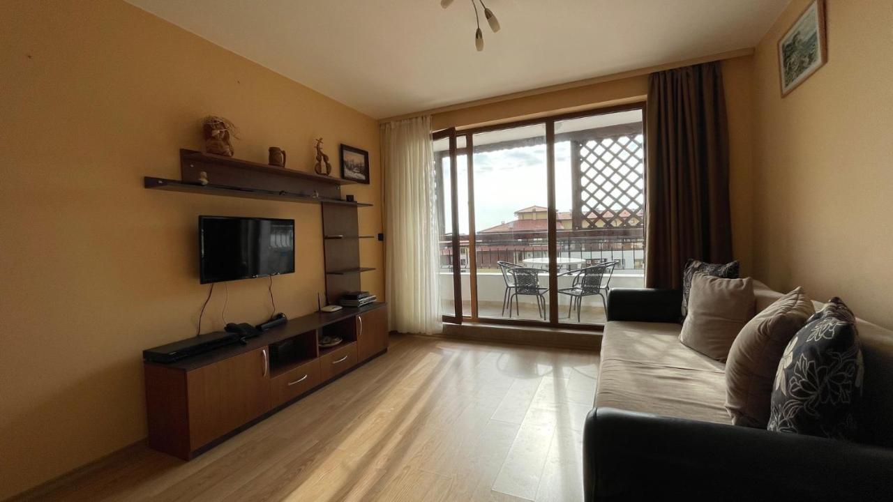Garden Of Eden B3-2 Private One Bedroom Apartment Szveti Vlasz Kültér fotó