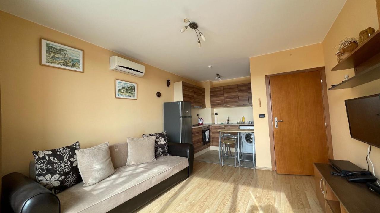 Garden Of Eden B3-2 Private One Bedroom Apartment Szveti Vlasz Kültér fotó