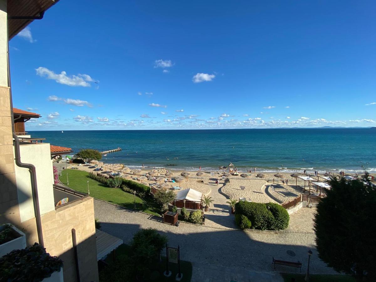 Garden Of Eden B3-2 Private One Bedroom Apartment Szveti Vlasz Kültér fotó